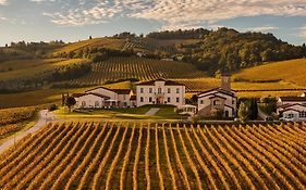 Borgo Conde Wine Resort